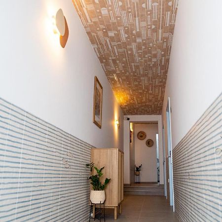 Hostal Tarantelo Conil Conil De La Frontera Bagian luar foto
