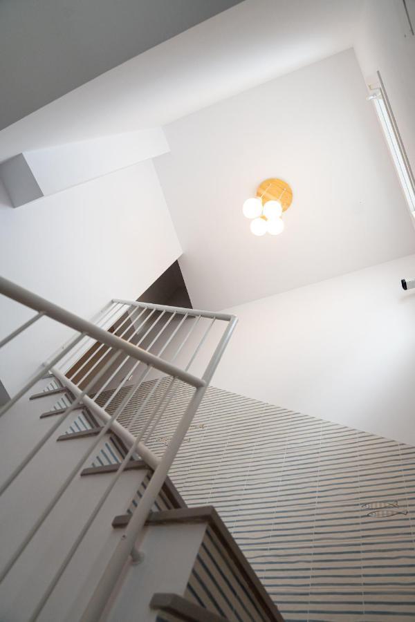Hostal Tarantelo Conil Conil De La Frontera Bagian luar foto